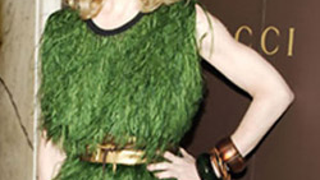 The Worst Outfits Of 2008